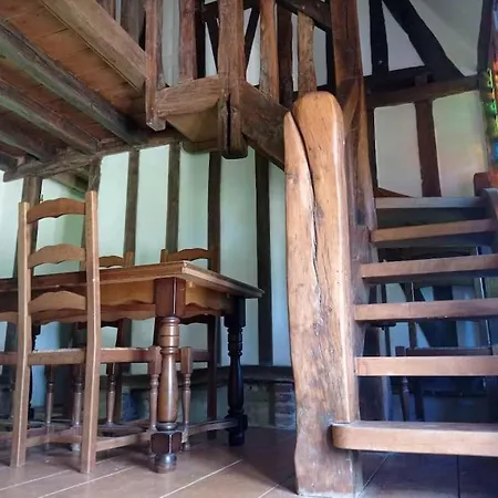 Holiday home La Pommeraie *