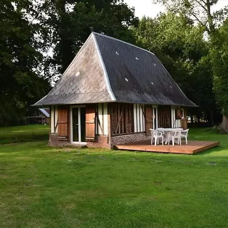 La Pommeraie Holiday home *