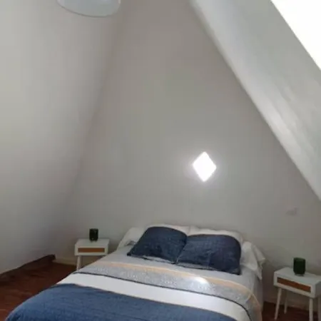 La Pommeraie
